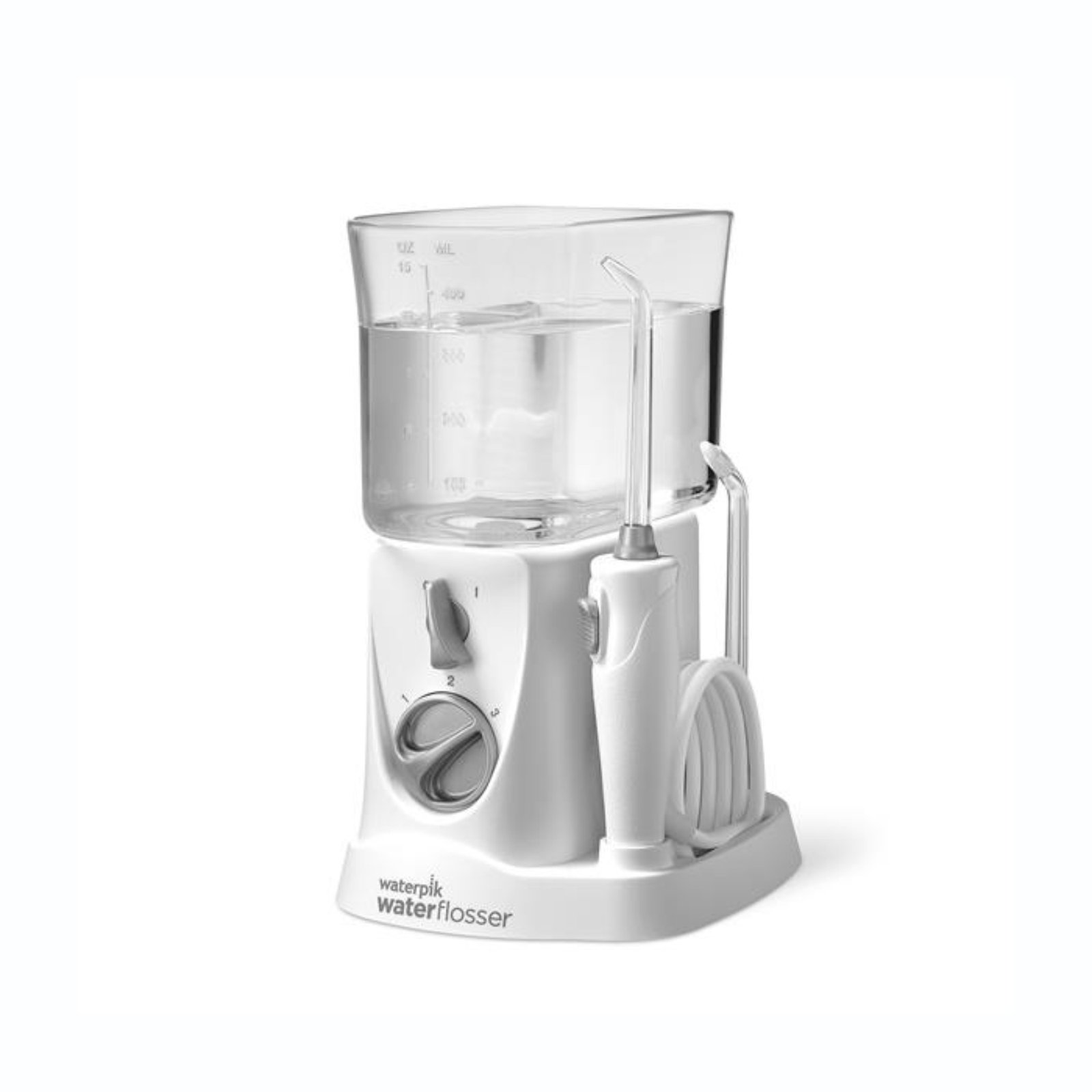 Waterpik Irrigador Bucal Nano Water Flosser Compacto WP 310_0 24109052